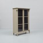 1165 4218 DISPLAY CABINET